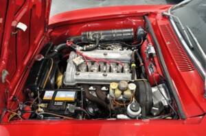 Imagen 9/43 de Alfa Romeo Giulia GT 1300 Junior (1971)
