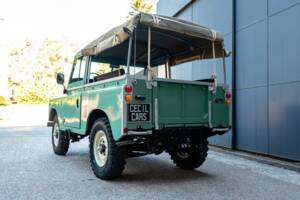 Bild 6/15 von Land Rover 109 (1973)
