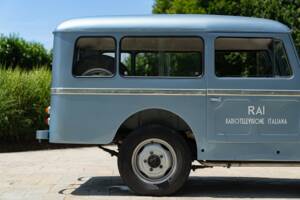 Image 24/50 of FIAT Campagnola (1968)