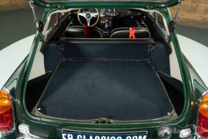 Afbeelding 6/19 van MG MGB GT (1966)