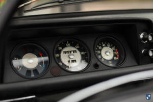 Image 76/94 of BMW 1600 Convertible (1970)