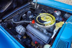 Afbeelding 7/50 van Chevrolet Corvette Sting Ray (1966)