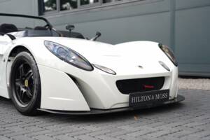 Bild 43/50 von Lotus 2-Eleven GT4 (2011)