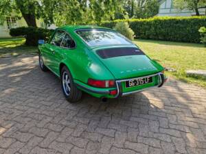 Bild 2/10 von Porsche 911 2.4 T (1973)