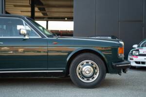 Image 23/50 of Bentley Eight (1980)