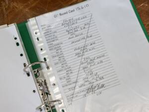 Bild 10/70 von Aston Martin V8 EFi (1988)