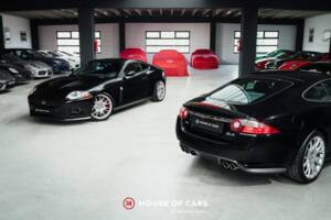 Bild 1/25 von Jaguar XKR (2009)