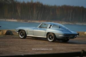 Immagine 3/21 di Chevrolet Corvette Sting Ray (1964)