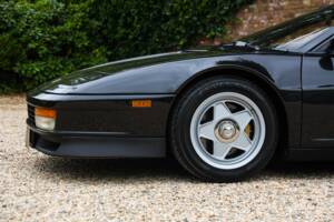 Immagine 21/50 di Ferrari Testarossa (1987)