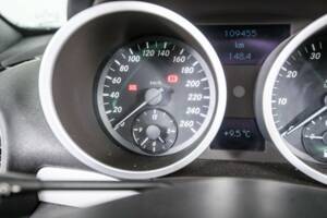 Image 17/50 of Mercedes-Benz SLK 200 Kompressor (2004)