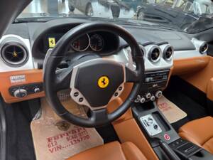 Afbeelding 6/10 van Ferrari 612 Scaglietti (2004)
