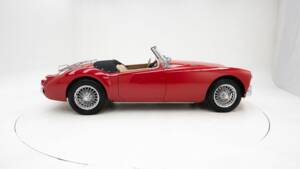 Bild 9/15 von MG MGA 1600 (1960)