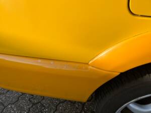 Bild 16/61 von Skoda Felicia Fun (1999)