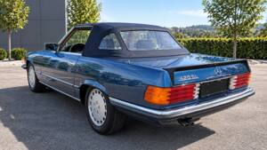 Image 3/5 of Mercedes-Benz 420 SL (1986)