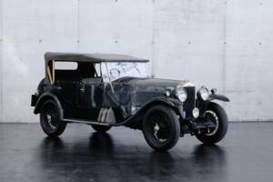 Bild 13/50 von Invicta 4,5 Liter A-Typ High Chassis (1928)