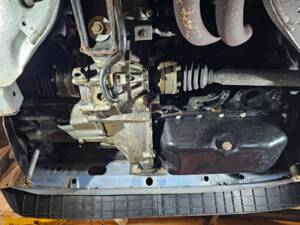 Bild 13/50 von Volkswagen Golf I GTI 1.6 (1980)