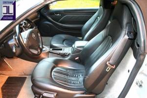 Bild 17/31 von Maserati Spyder 4200 (2001)