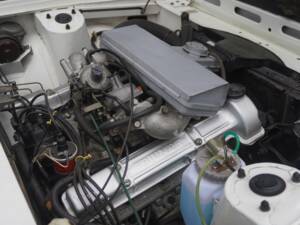 Afbeelding 18/19 van Triumph Stag (1971)