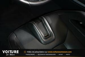 Immagine 27/30 di BMW M3 Competition Touring xDrive (2023)