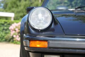 Afbeelding 40/50 van Porsche 911 Turbo 3.3 (1988)