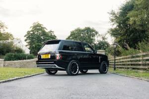 Image 14/47 de Land Rover Range Rover Vogue TDV8 (2009)