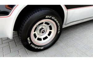 Image 13/18 of Chevrolet Corvette Indy Pace Car (1978)