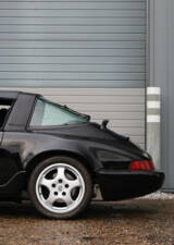Bild 14/57 von Porsche 911 Carrera 4 (1992)