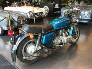 Image 5/14 de Honda DUMMY (1976)