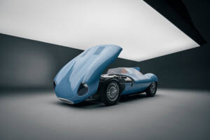 Bild 25/31 von Jaguar D-Type (2019)