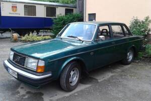 Bild 1/8 von Volvo 244 (1979)