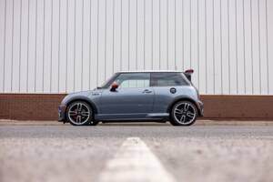 Image 8/50 of Mini Cooper S JCW GP (2006)