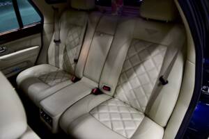Bild 43/50 von Bentley Arnage T (2005)