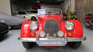 Image 9/15 de Morgan 4&#x2F;4 1600 4-Sitzer (1975)