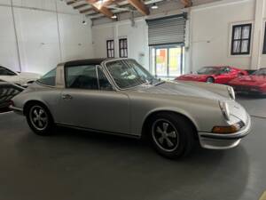 Image 8/45 of Porsche 911 2.4 S (1973)