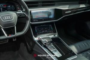 Afbeelding 21/25 van Audi RS6 Avant (2021)