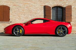 Bild 11/50 von Ferrari 458 Italia (2010)