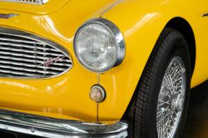 Bild 4/50 von Austin-Healey 100/6 (BN4) (1957)