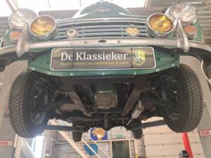 Bild 58/76 von Morris Minor 1000 Traveller (1964)