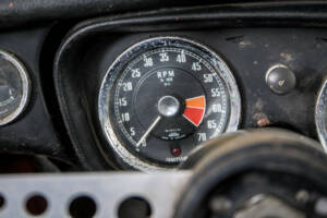 Bild 20/50 von MG MGB (1963)