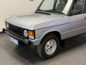 Bild 16/22 von Land Rover Range Rover Classic (1984)