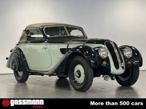 Bild 2/15 von BMW 328 (1937)