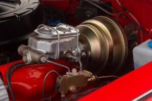 Bild 44/50 von Chevrolet Impala Sport Coupe (1959)