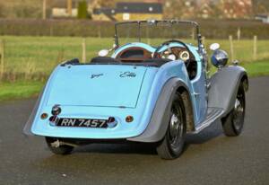 Bild 15/50 von Singer 9 Roadster (1939)