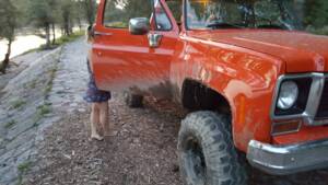 Image 2/7 de Chevrolet K30 (1973)