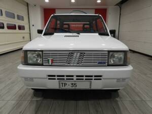 Image 2/15 of FIAT Panda 750 S "Italia '90" (1990)