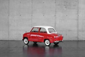 Afbeelding 2/38 van Glas Goggomobil TS 250 (1967)