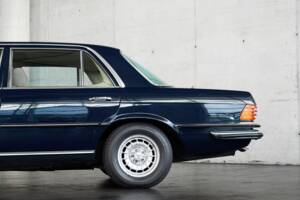 Imagen 6/50 de Mercedes-Benz 450 SEL 6,9 (1979)