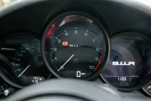 Afbeelding 17/44 van Porsche 911 R (2016)
