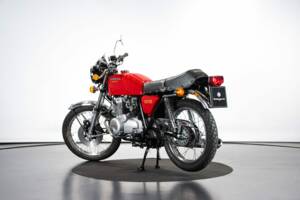 Imagen 2/50 de Honda CB 400 Four (1975)