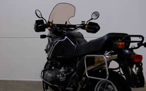 Image 48/71 of BMW R 100 G/S "Paris-Dakar" (1995)